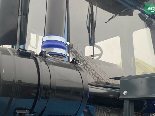 ХТЗ 17221 2025 у Харкові на Automoto.ua ХТЗ 17221, об'ємом двигуна 14.9 л та пробігом 1 тис. км за 40351 $, фото 5 на Automoto.ua