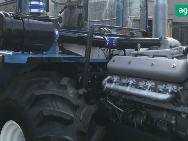 ХТЗ 17221 2025 у Харкові на Automoto.ua ХТЗ 17221, об'ємом двигуна 14.9 л та пробігом 1 тис. км за 40351 $, фото 3 на Automoto.ua