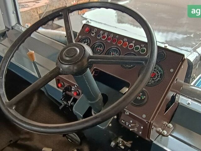 ХТЗ 17221, объемом двигателя 11.15 л и пробегом 0 тыс. км за 38177 $, фото 4 на Automoto.ua