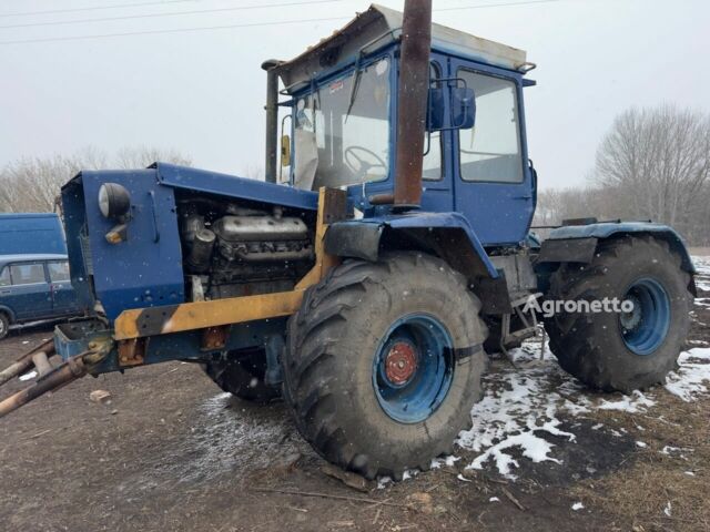 Синий ХТЗ 17221, объемом двигателя 0 л и пробегом 0 тыс. км за 6271 $, фото 1 на Automoto.ua