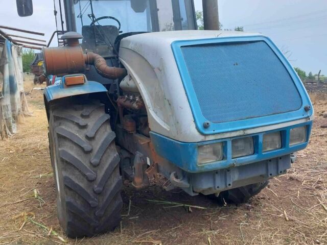 Синий ХТЗ 17221, объемом двигателя 0 л и пробегом 10 тыс. км за 15000 $, фото 4 на Automoto.ua