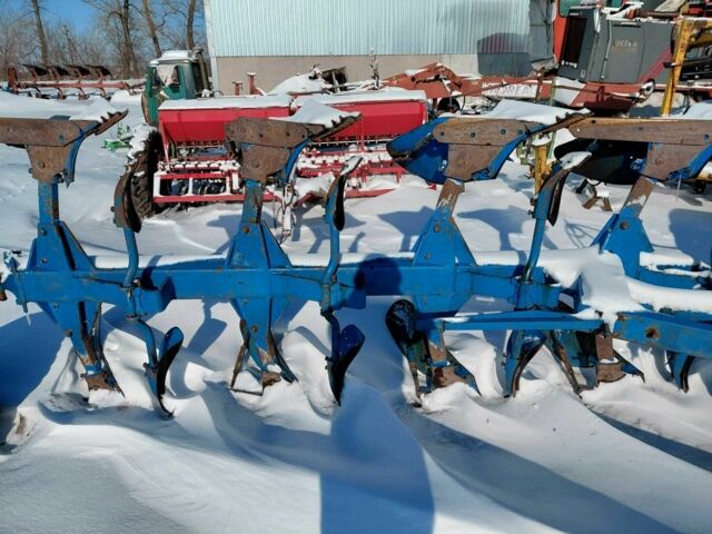 Синій ХТЗ 17221, об'ємом двигуна 0 л та пробігом 10 тис. км за 18000 $, фото 5 на Automoto.ua