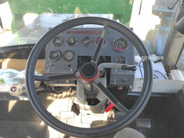 Синій ХТЗ 17221, об'ємом двигуна 0 л та пробігом 0 тис. км за 20000 $, фото 8 на Automoto.ua