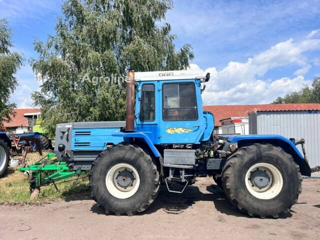 Синий ХТЗ 17221, объемом двигателя 0 л и пробегом 0 тыс. км за 17388 $, фото 1 на Automoto.ua