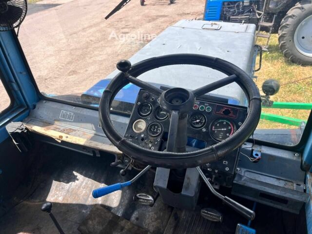 Синий ХТЗ 17221, объемом двигателя 0 л и пробегом 0 тыс. км за 17388 $, фото 4 на Automoto.ua