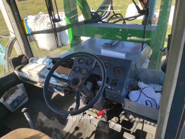 Синій ХТЗ 17221, об'ємом двигуна 0 л та пробігом 0 тис. км за 20000 $, фото 6 на Automoto.ua