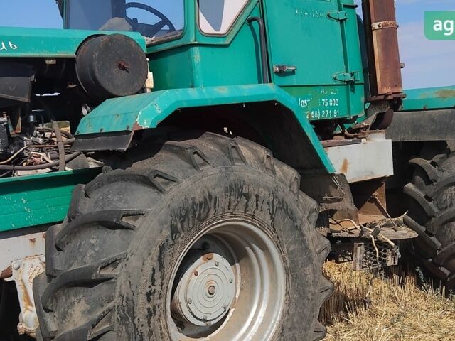 ХТЗ 17222, объемом двигателя 0 л и пробегом 0 тыс. км за 16986 $, фото 1 на Automoto.ua