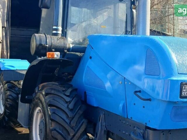 ХТЗ 17222, об'ємом двигуна 11.15 л та пробігом 1 тис. км за 59524 $, фото 3 на Automoto.ua