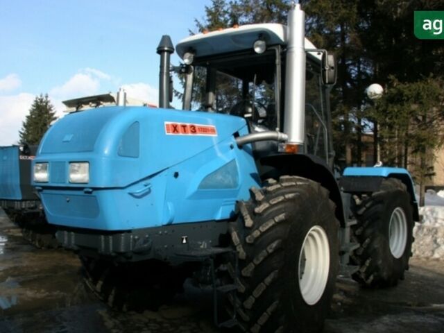 ХТЗ 17222, об'ємом двигуна 11.15 л та пробігом 1 тис. км за 59524 $, фото 1 на Automoto.ua