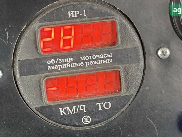ХТЗ 242К, об'ємом двигуна 0 л та пробігом 0 тис. км за 21500 $, фото 5 на Automoto.ua