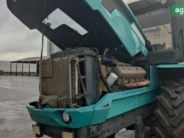 ХТЗ 242К, об'ємом двигуна 0 л та пробігом 0 тис. км за 29000 $, фото 1 на Automoto.ua