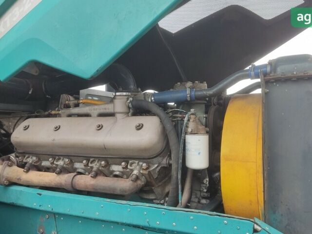 ХТЗ 242К, об'ємом двигуна 0 л та пробігом 0 тис. км за 29000 $, фото 5 на Automoto.ua