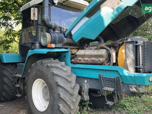 ХТЗ 242К, об'ємом двигуна 0 л та пробігом 6 тис. км за 32000 $, фото 2 на Automoto.ua