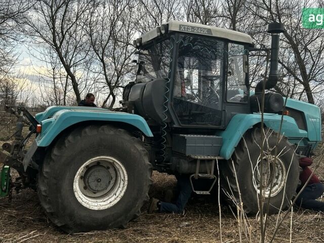 ХТЗ 242К, об'ємом двигуна 0 л та пробігом 6 тис. км за 32000 $, фото 1 на Automoto.ua