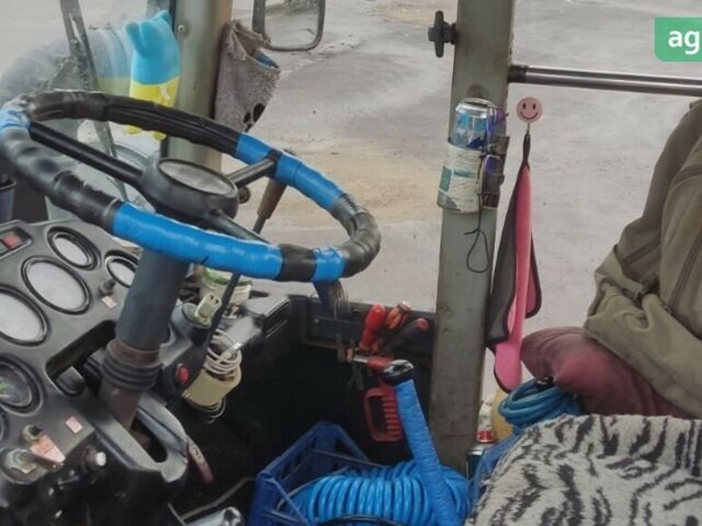 ХТЗ 242К, об'ємом двигуна 0 л та пробігом 0 тис. км за 29000 $, фото 12 на Automoto.ua