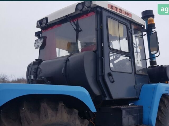 ХТЗ 242К, объемом двигателя 0 л и пробегом 0 тыс. км за 30000 $, фото 3 на Automoto.ua