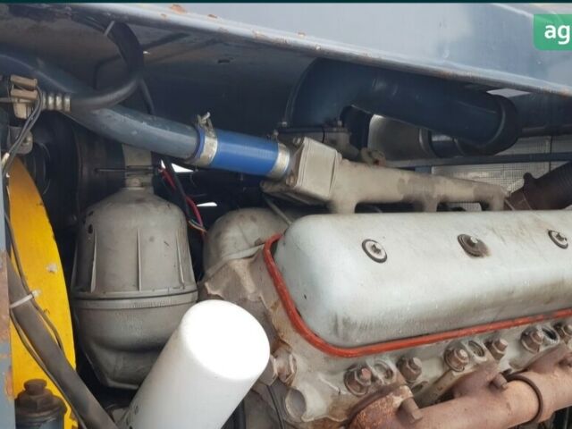 ХТЗ 242К, объемом двигателя 0 л и пробегом 0 тыс. км за 30000 $, фото 11 на Automoto.ua