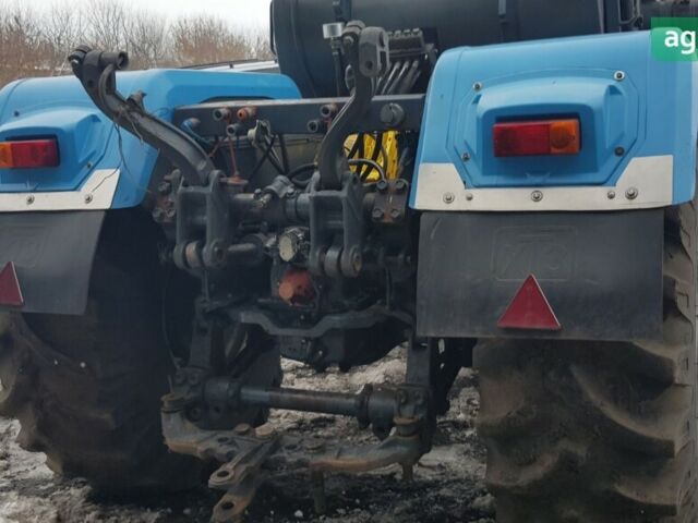 ХТЗ 242К, объемом двигателя 0 л и пробегом 0 тыс. км за 30000 $, фото 5 на Automoto.ua