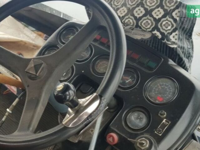 ХТЗ 242К, объемом двигателя 0 л и пробегом 0 тыс. км за 30000 $, фото 17 на Automoto.ua