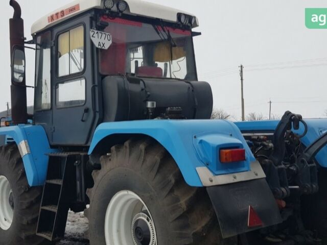 ХТЗ 242К, объемом двигателя 0 л и пробегом 0 тыс. км за 30000 $, фото 4 на Automoto.ua