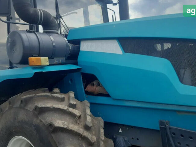 ХТЗ 242К, об'ємом двигуна 14 л та пробігом 0 тис. км за 49000 $, фото 6 на Automoto.ua