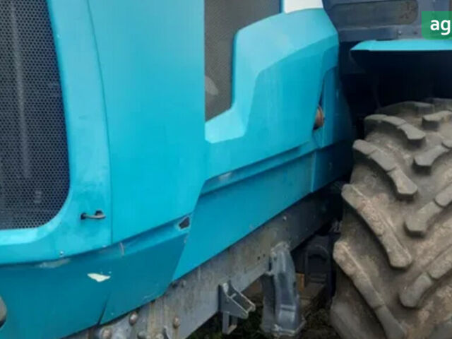 ХТЗ 242К, об'ємом двигуна 14 л та пробігом 0 тис. км за 49000 $, фото 8 на Automoto.ua