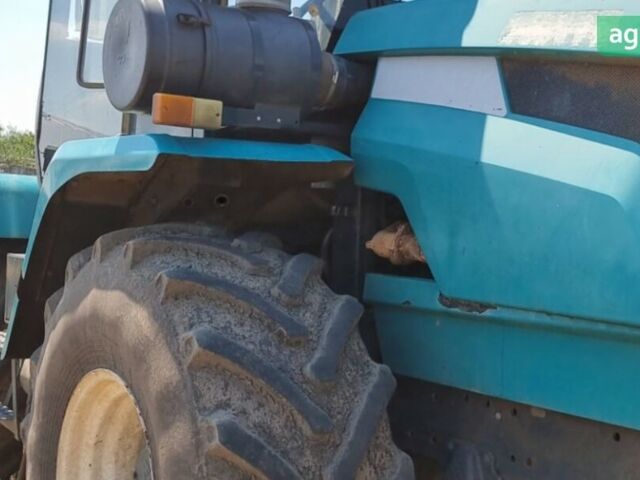 ХТЗ 242К, об'ємом двигуна 14.86 л та пробігом 360 тис. км за 37500 $, фото 4 на Automoto.ua