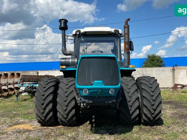 ХТЗ 242К, об'ємом двигуна 0 л та пробігом 0 тис. км за 40000 $, фото 4 на Automoto.ua