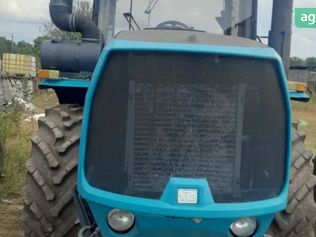 ХТЗ 242К, об'ємом двигуна 14 л та пробігом 0 тис. км за 49000 $, фото 7 на Automoto.ua