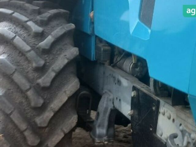 ХТЗ 242К, объемом двигателя 0 л и пробегом 0 тыс. км за 26000 $, фото 4 на Automoto.ua
