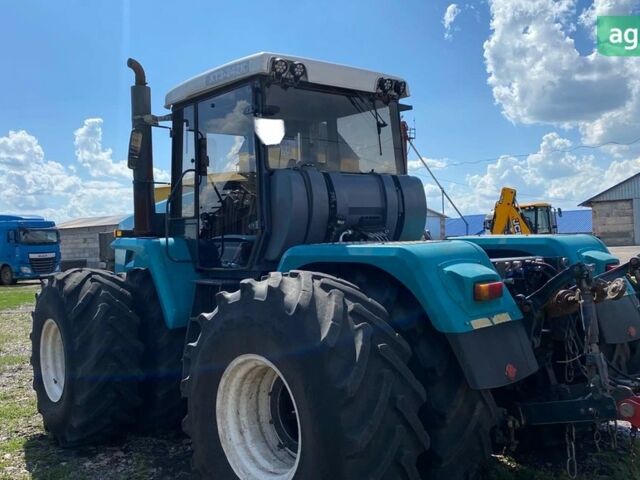 ХТЗ 242К, об'ємом двигуна 14.8 л та пробігом 0 тис. км за 36500 $, фото 3 на Automoto.ua