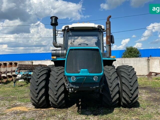 ХТЗ 242К, об'ємом двигуна 14.8 л та пробігом 0 тис. км за 36500 $, фото 2 на Automoto.ua