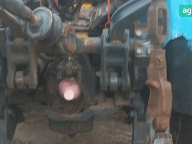 ХТЗ 242К, объемом двигателя 0 л и пробегом 0 тыс. км за 26000 $, фото 2 на Automoto.ua