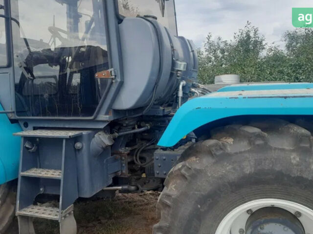 ХТЗ 242К, об'ємом двигуна 14 л та пробігом 0 тис. км за 49000 $, фото 5 на Automoto.ua