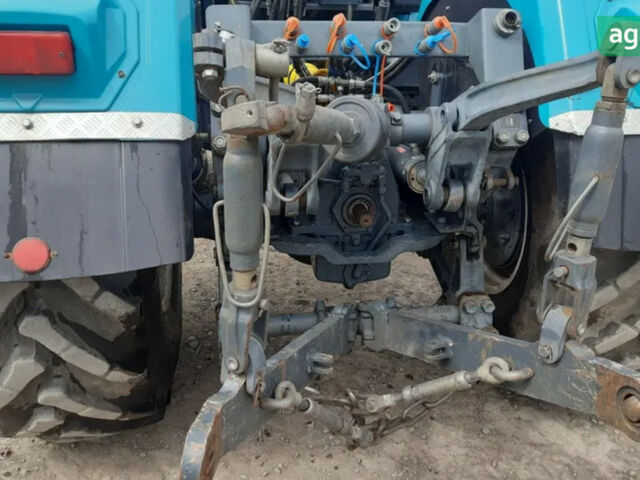 ХТЗ 242К, об'ємом двигуна 14 л та пробігом 0 тис. км за 49000 $, фото 1 на Automoto.ua
