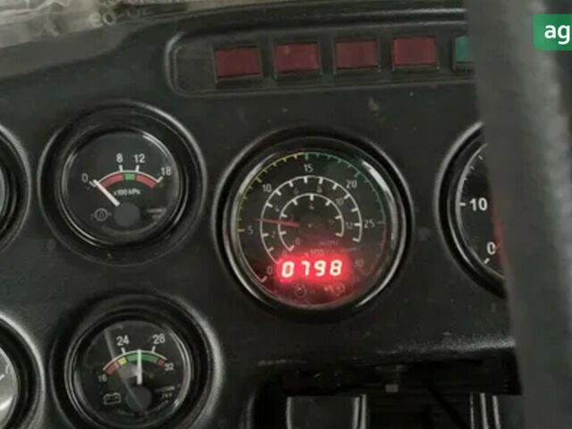 ХТЗ 242К, об'ємом двигуна 0 л та пробігом 0 тис. км за 42563 $, фото 11 на Automoto.ua