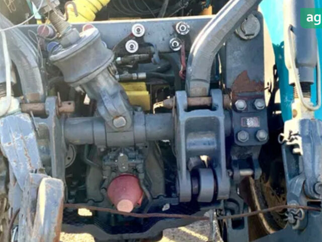 ХТЗ 242К, об'ємом двигуна 0 л та пробігом 0 тис. км за 42563 $, фото 4 на Automoto.ua