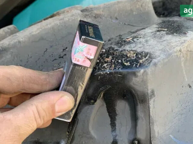 ХТЗ 242К, об'ємом двигуна 0 л та пробігом 0 тис. км за 42563 $, фото 8 на Automoto.ua