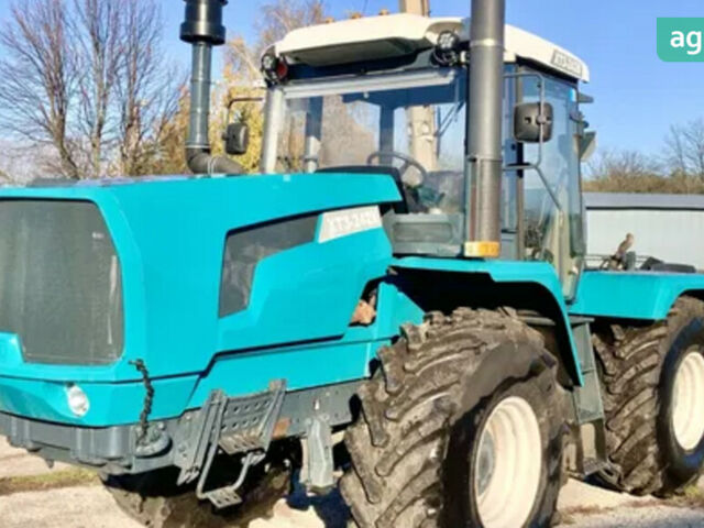 ХТЗ 242К, об'ємом двигуна 0 л та пробігом 0 тис. км за 42563 $, фото 1 на Automoto.ua