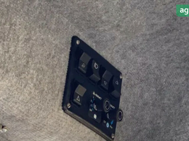 ХТЗ 242К, об'ємом двигуна 0 л та пробігом 0 тис. км за 42563 $, фото 9 на Automoto.ua