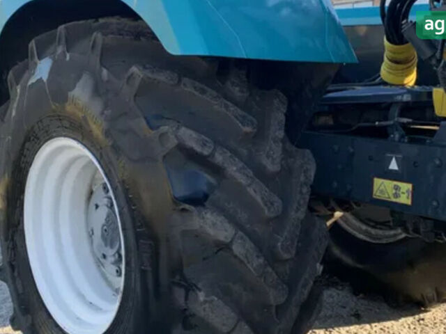 ХТЗ 242К, об'ємом двигуна 0 л та пробігом 0 тис. км за 42563 $, фото 6 на Automoto.ua