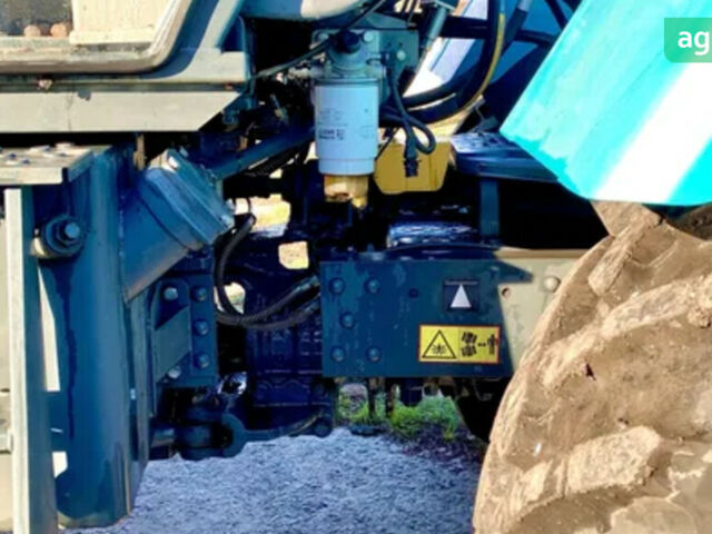 ХТЗ 242К, об'ємом двигуна 0 л та пробігом 0 тис. км за 42563 $, фото 7 на Automoto.ua