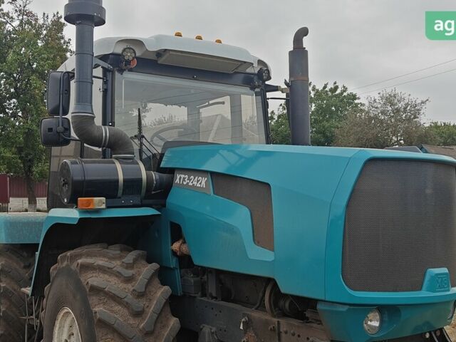 ХТЗ 242К, об'ємом двигуна 15 л та пробігом 0 тис. км за 40767 $, фото 2 на Automoto.ua