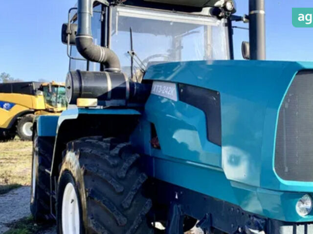 ХТЗ 242К, об'ємом двигуна 0 л та пробігом 0 тис. км за 42563 $, фото 3 на Automoto.ua