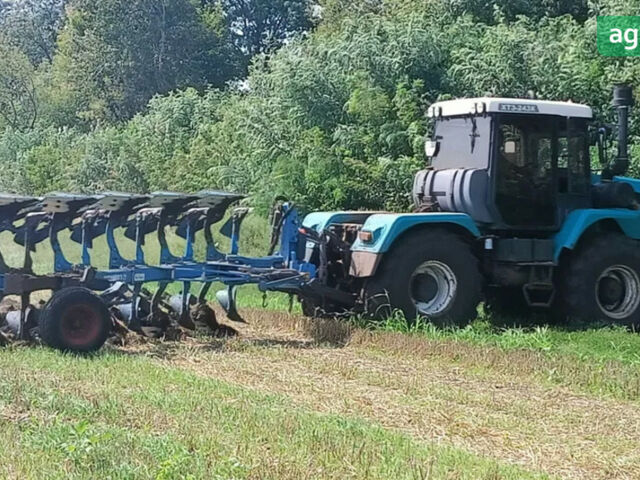 ХТЗ 243К, об'ємом двигуна 0 л та пробігом 0 тис. км за 42000 $, фото 2 на Automoto.ua