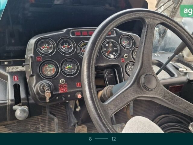 ХТЗ 243К, об'ємом двигуна 0 л та пробігом 0 тис. км за 46000 $, фото 5 на Automoto.ua