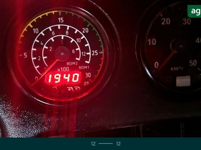 ХТЗ 243К, об'ємом двигуна 0 л та пробігом 0 тис. км за 46000 $, фото 8 на Automoto.ua