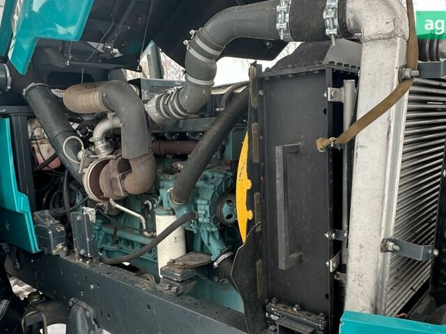 ХТЗ 243К, об'ємом двигуна 6.65 л та пробігом 0 тис. км за 46105 $, фото 8 на Automoto.ua