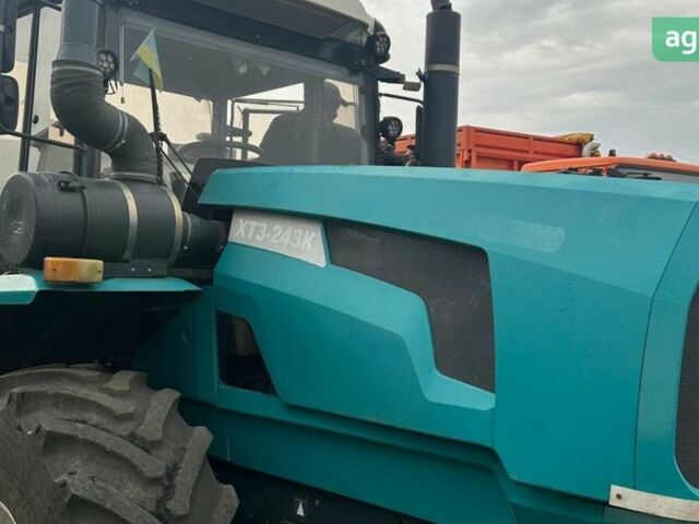 ХТЗ 243К, объемом двигателя 0 л и пробегом 0 тыс. км за 41000 $, фото 7 на Automoto.ua
