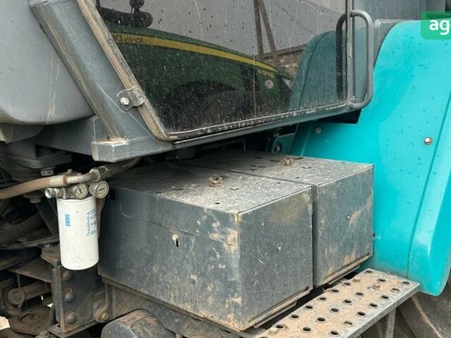 ХТЗ 243К, объемом двигателя 0 л и пробегом 0 тыс. км за 41000 $, фото 3 на Automoto.ua